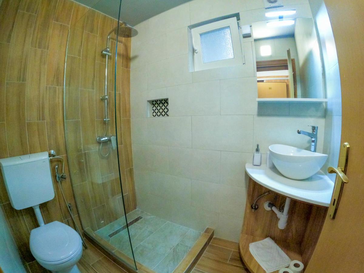 Pansion Stari Grad