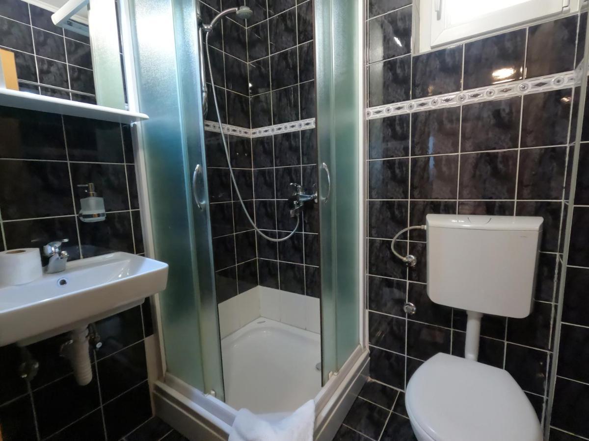 Pansion Stari Grad Hotel Sarajevo