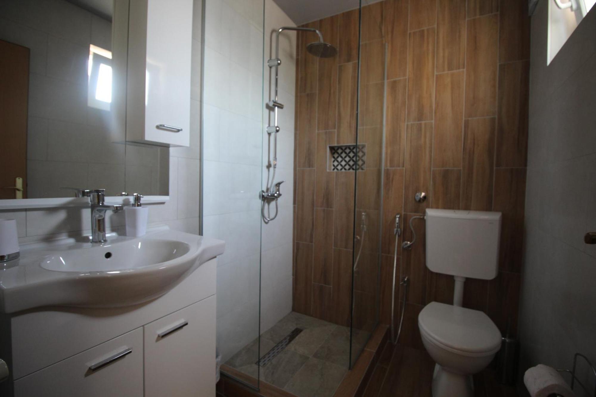 Pansion Stari Grad Hotel