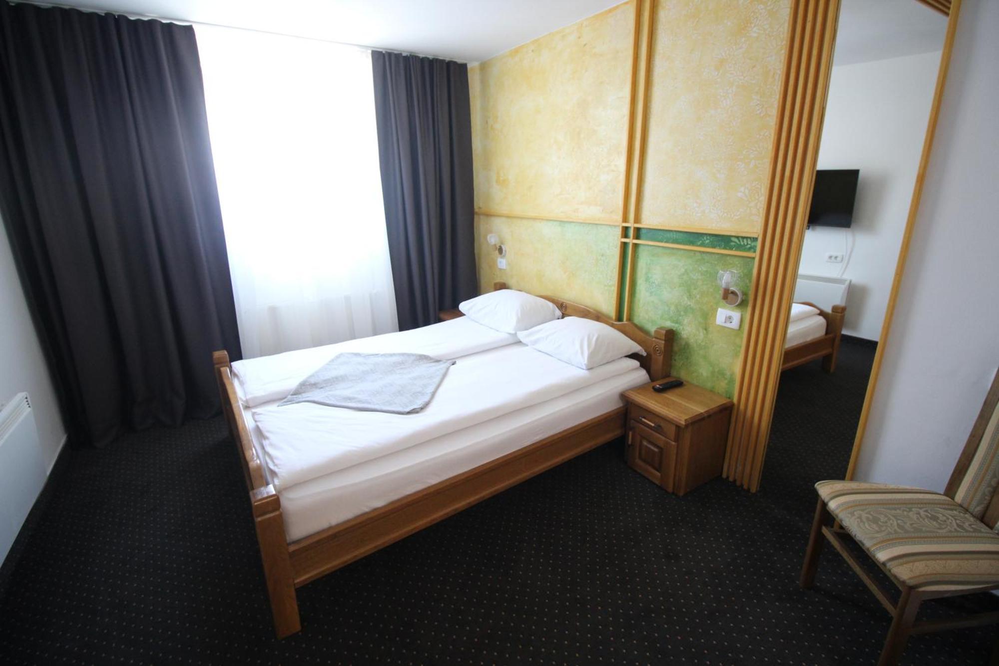 Pansion Stari Grad Hotel