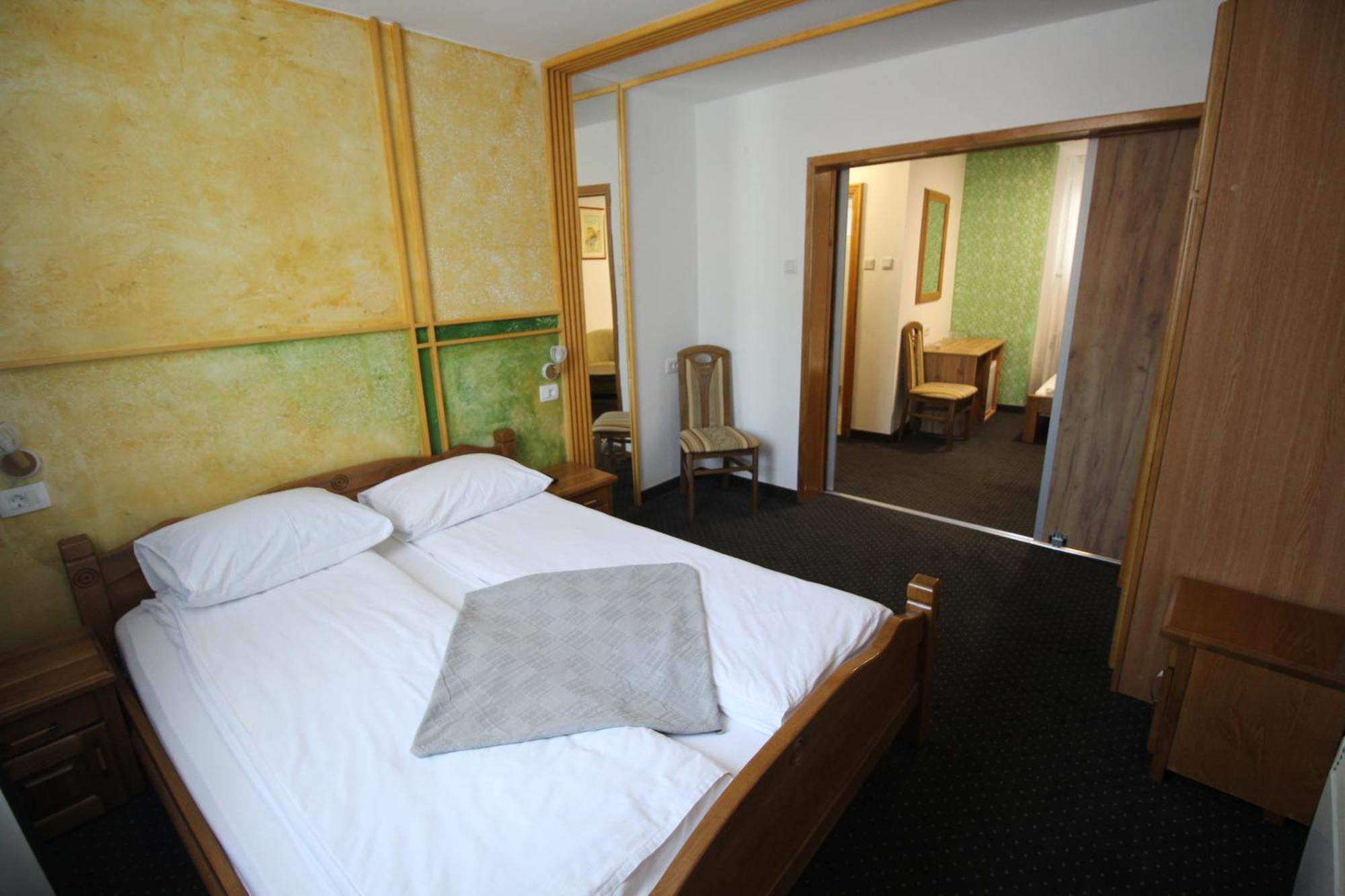 Hotel Pansion Stari Grad Sarajevo