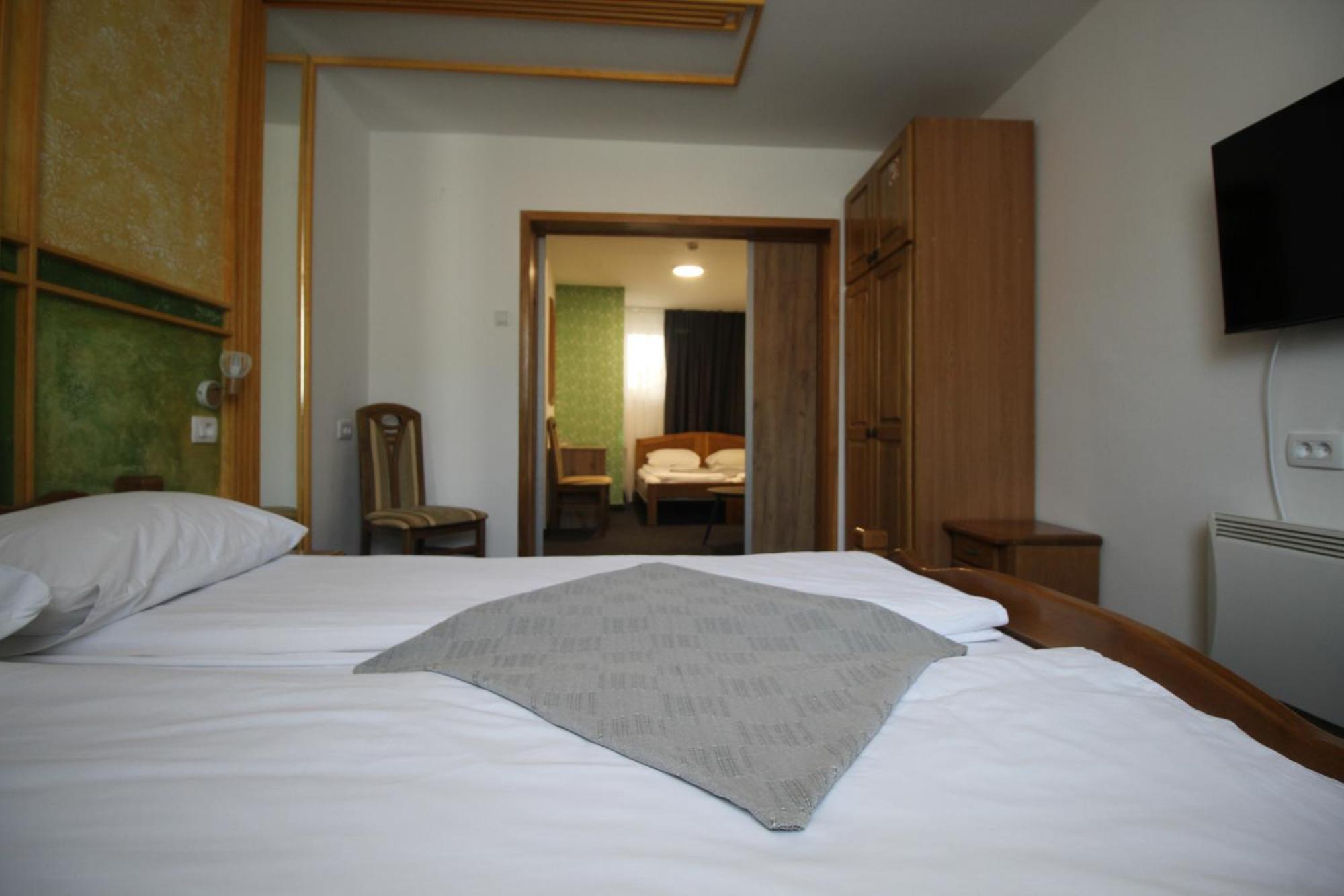 Hotel Pansion Stari Grad Sarajevo