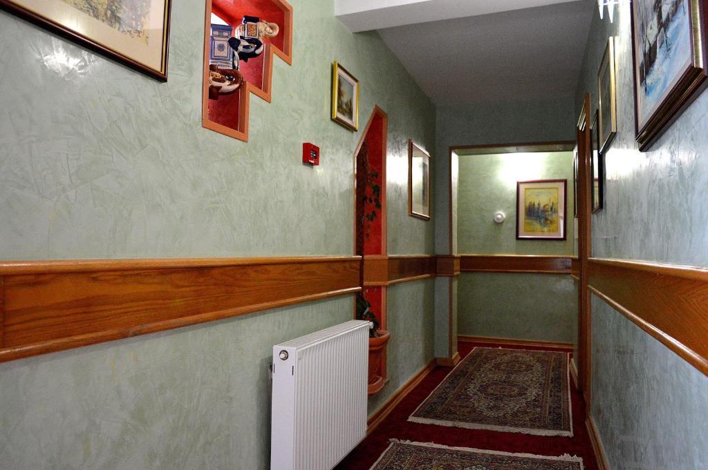 Pansion Stari Grad 3* Sarajevo