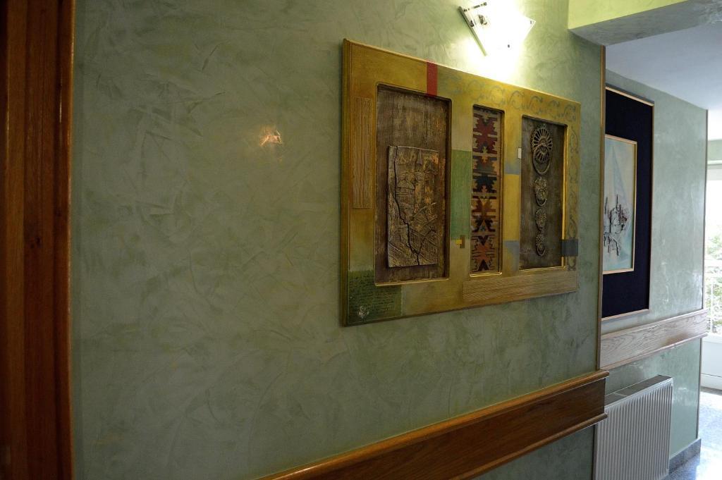 Pansion Stari Grad Hotel Sarajevo