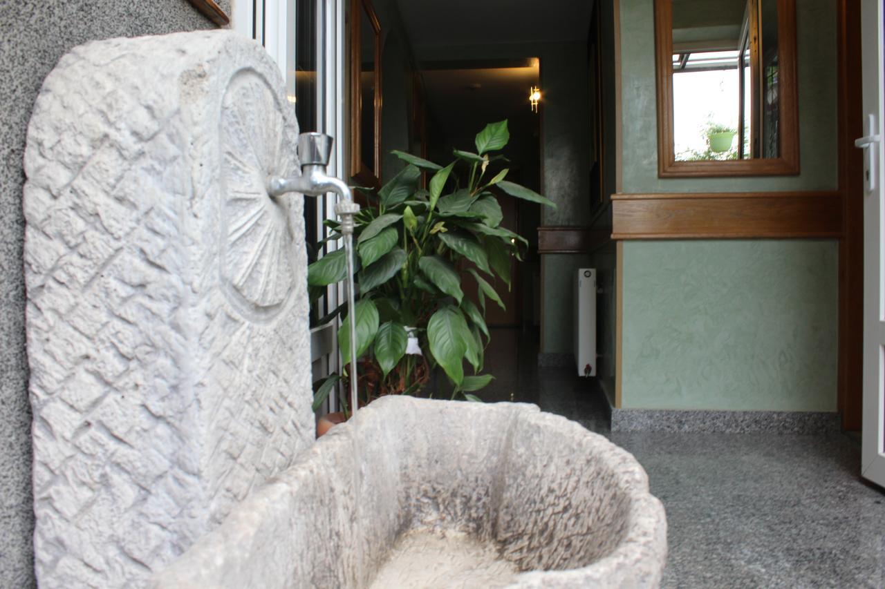 Hotel Pansion Stari Grad