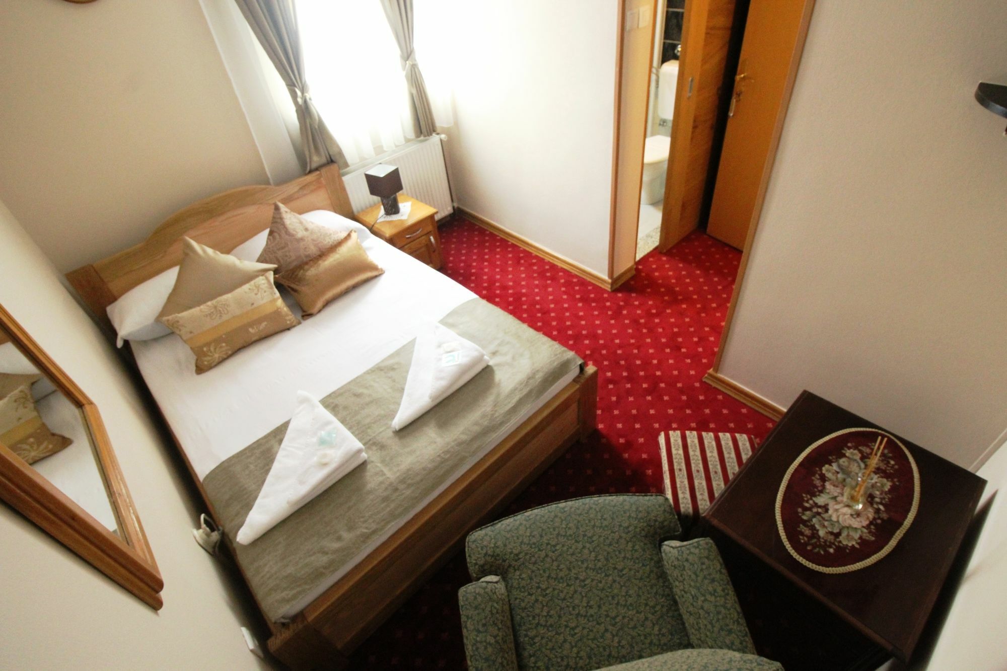 Pansion Stari Grad Hotel 3*