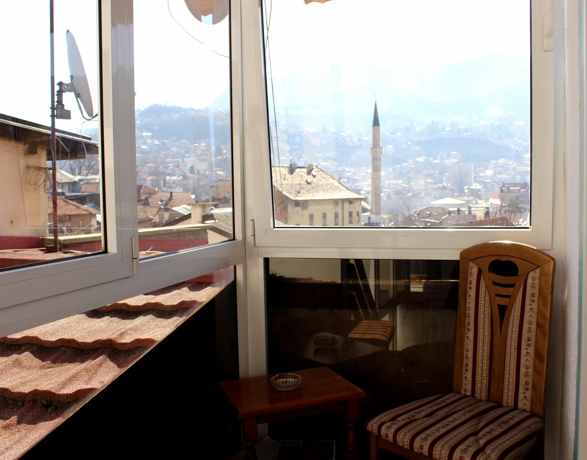 Pansion Stari Grad Hotel 3*