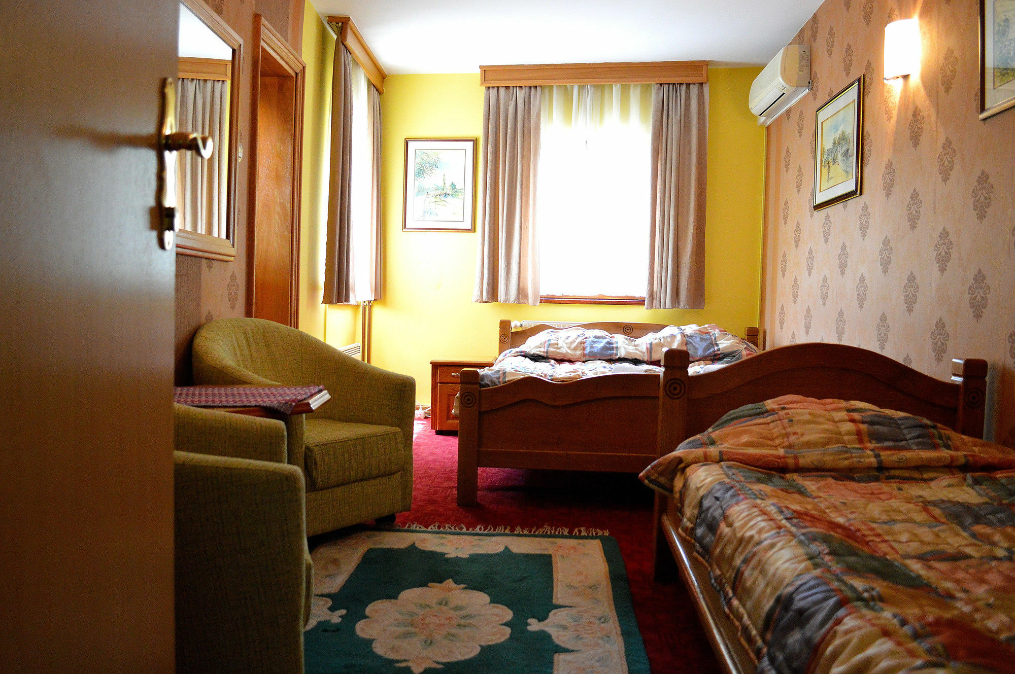 Pansion Stari Grad Hotel Sarajevo