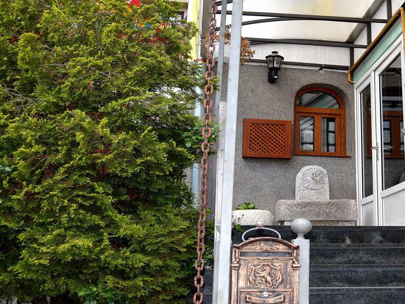 Pansion Stari Grad 3* Sarajevo