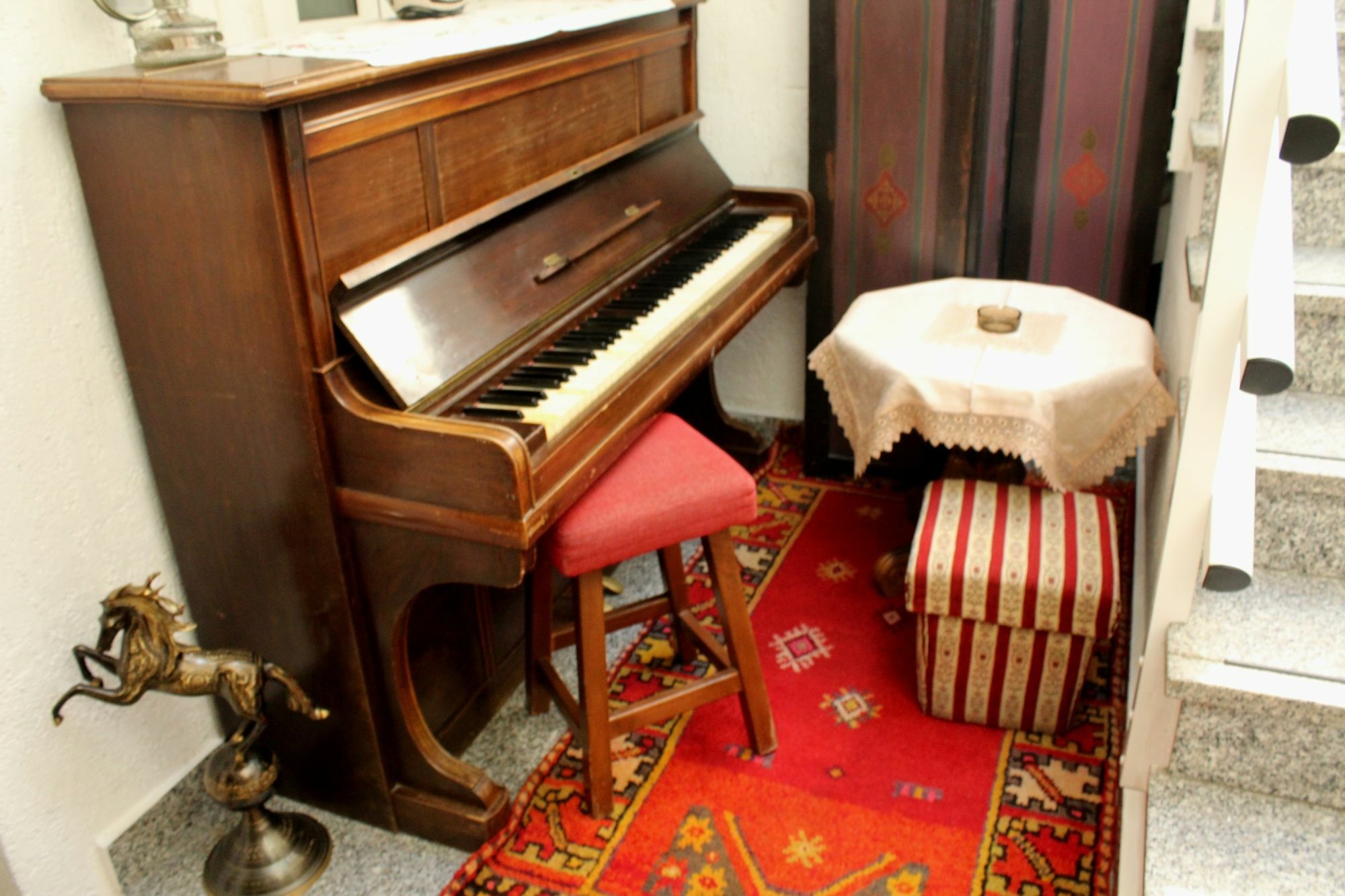 Hotel Pansion Stari Grad