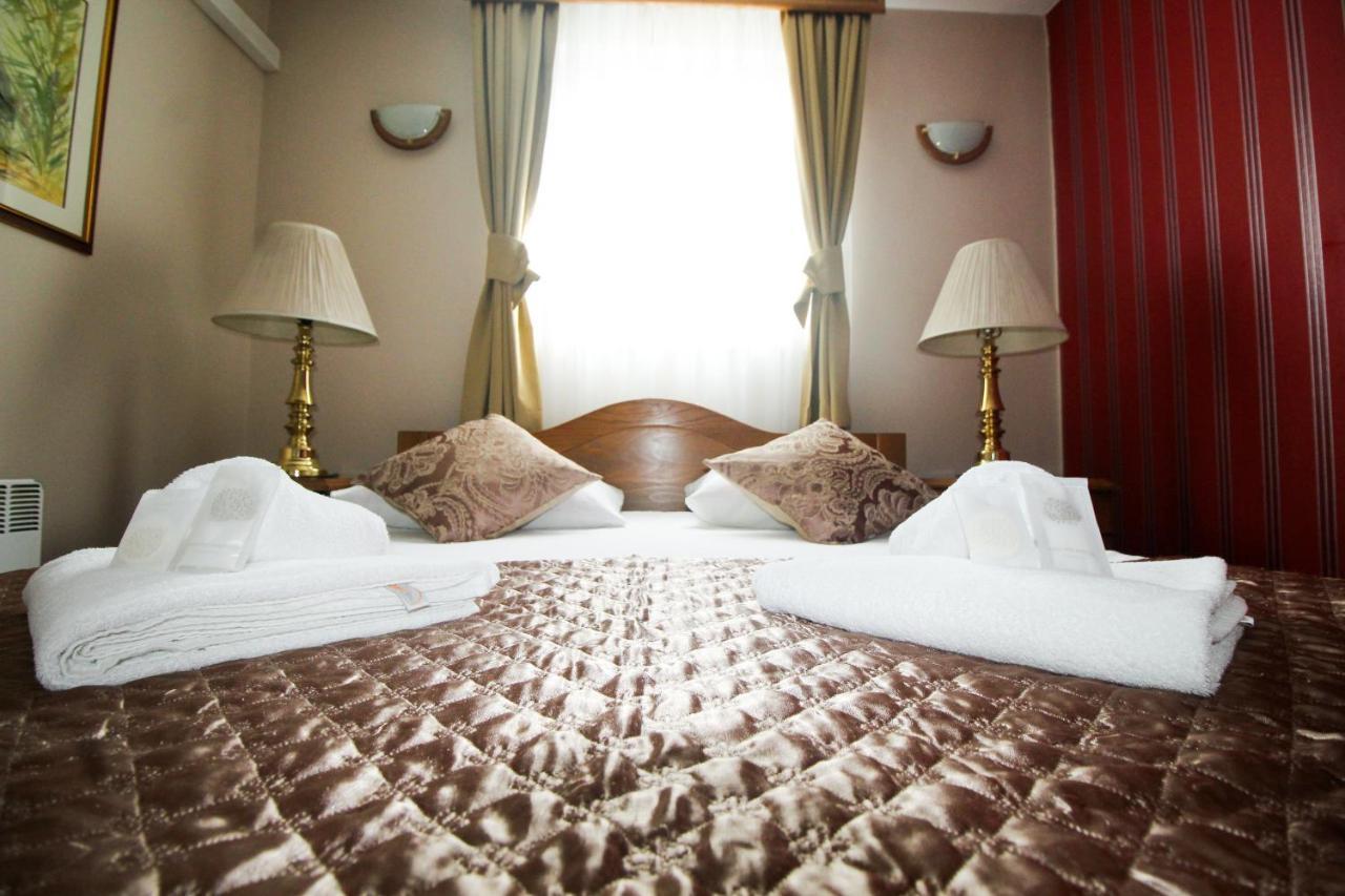 Pansion Stari Grad Hotel