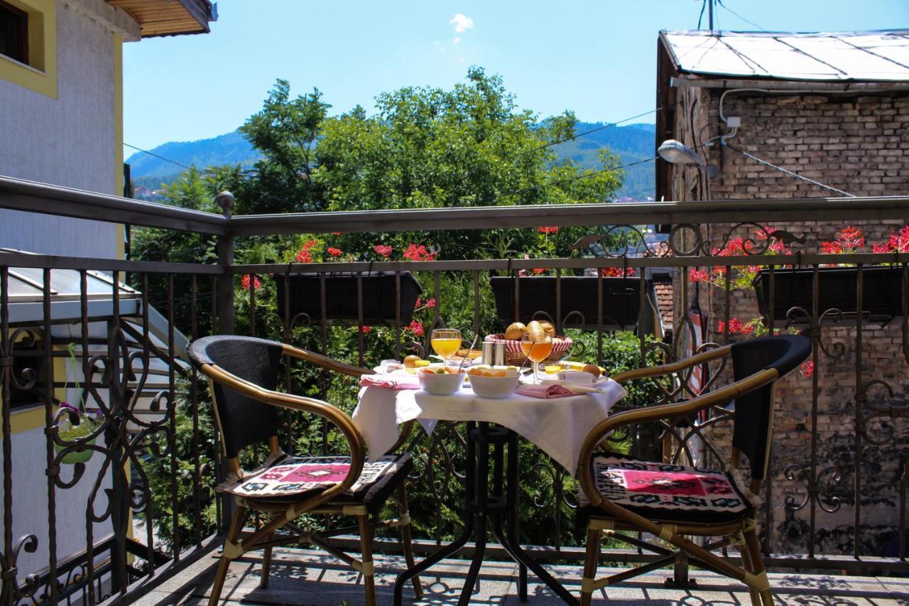 Hotel Pansion Stari Grad 3*